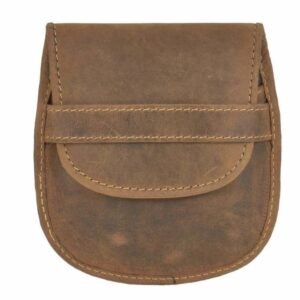 Greenburry Borsa Portaproiettili Vintage In Pelle