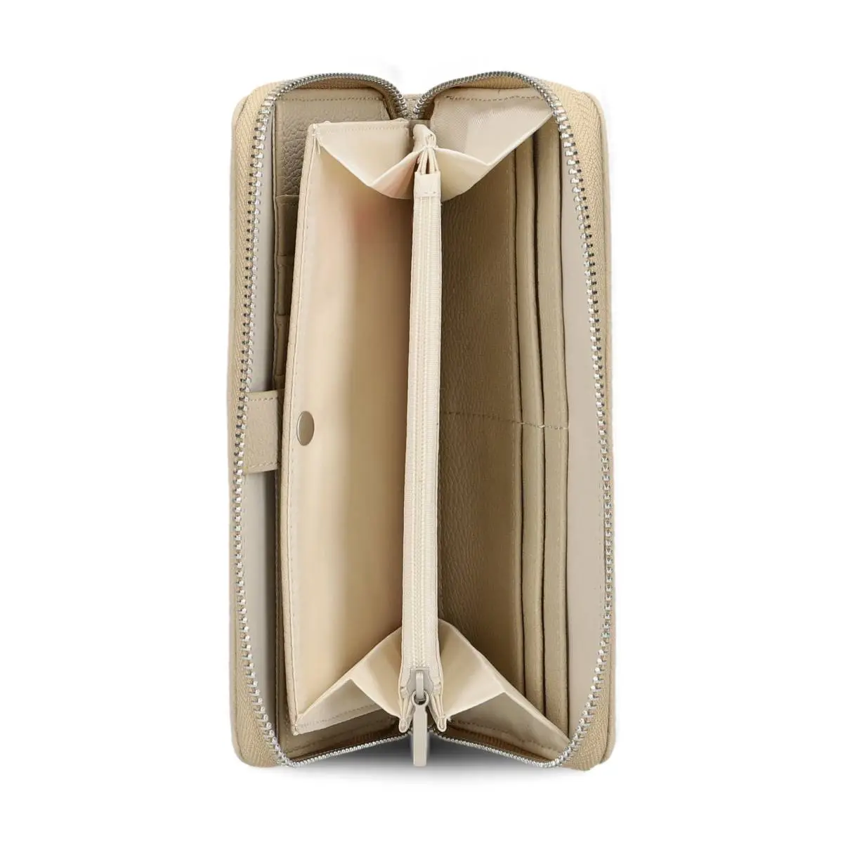 ZWEI PORTAFOGLIO M.WALLET Wallet MW2 nubuk-linen - immagine 4