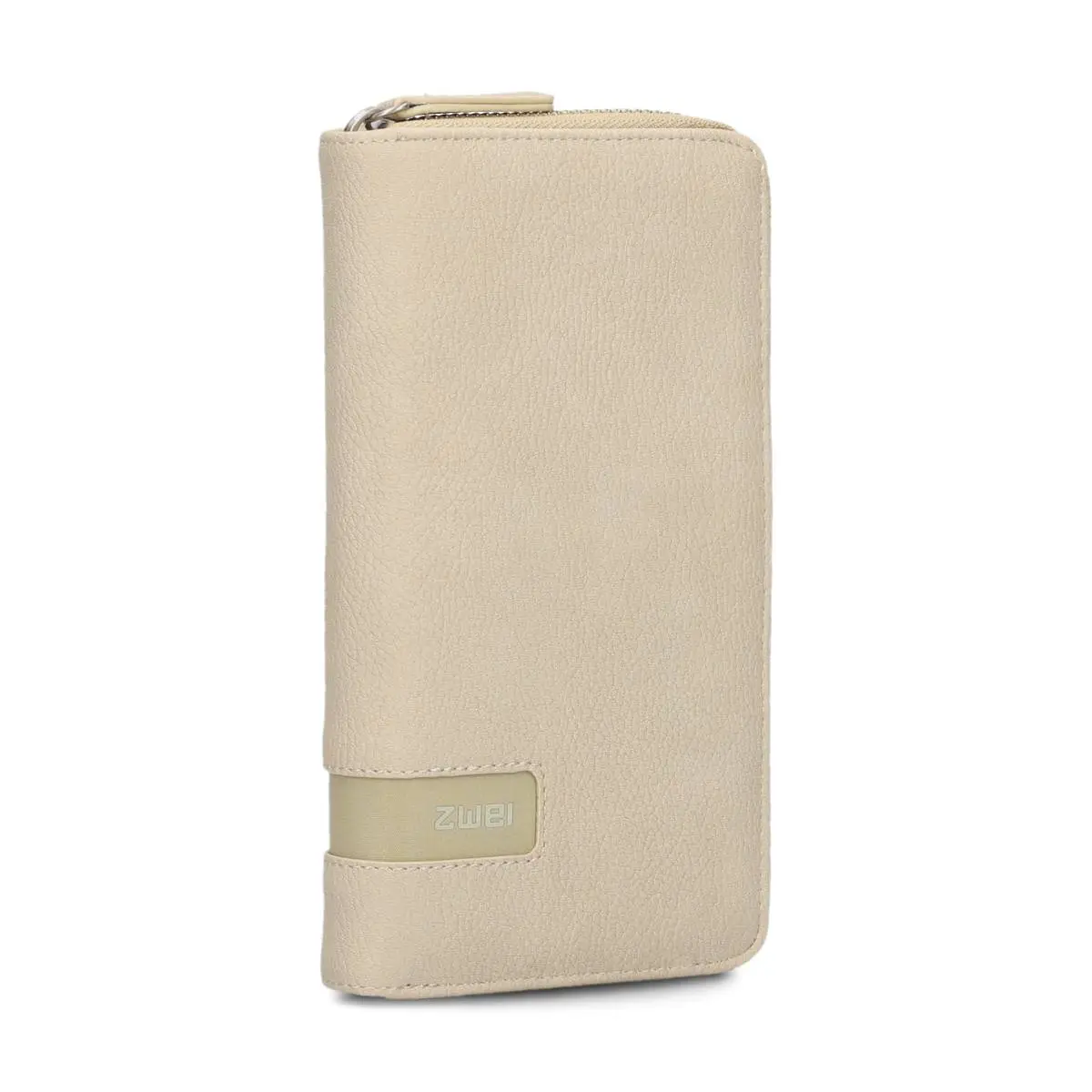ZWEI PORTAFOGLIO M.WALLET Wallet MW2 nubuk-linen - immagine 2