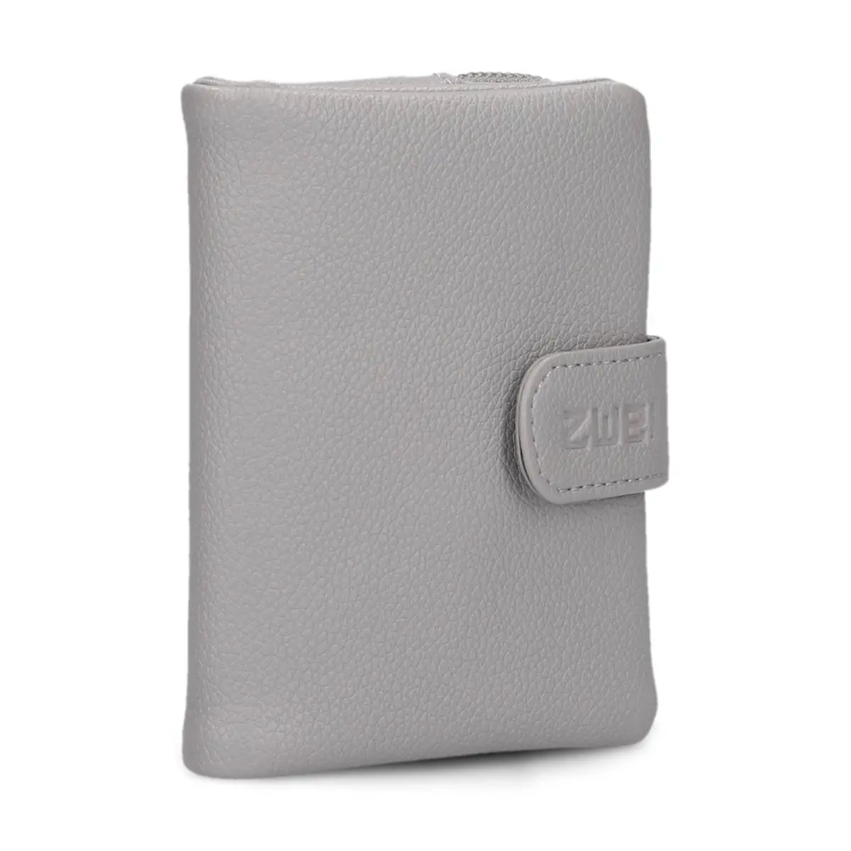 ZWEI PORTAFOGLIO M.WALLET Wallet MW5 foggy