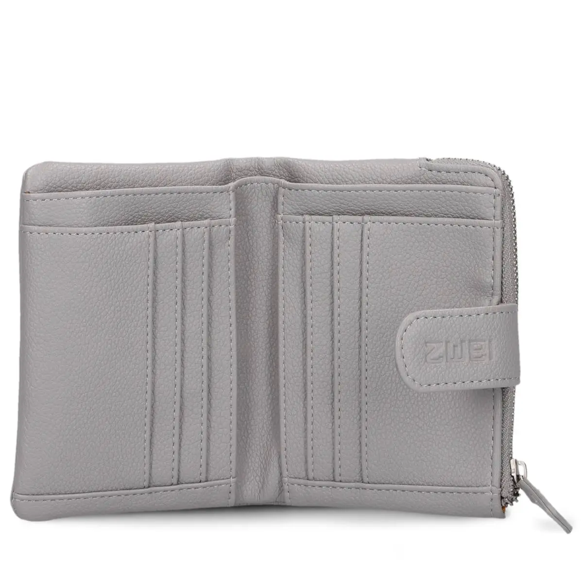 ZWEI PORTAFOGLIO M.WALLET Wallet MW5 foggy - immagine 2