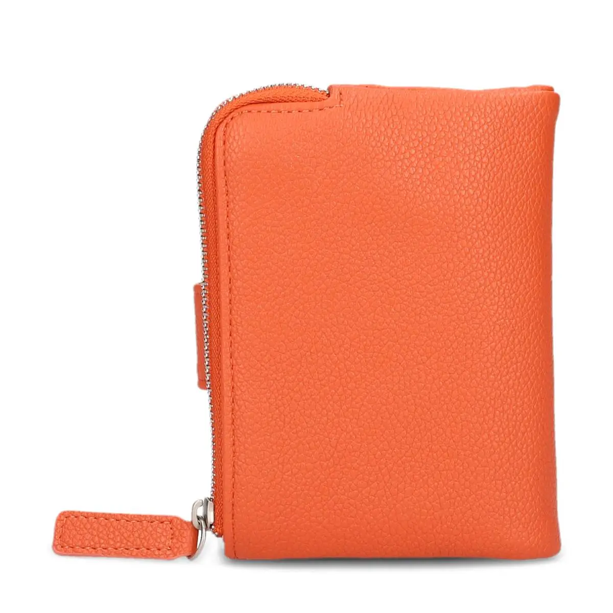 ZWEI PORTAFOGLIO M.WALLET Wallet MW5 papaya - immagine 7