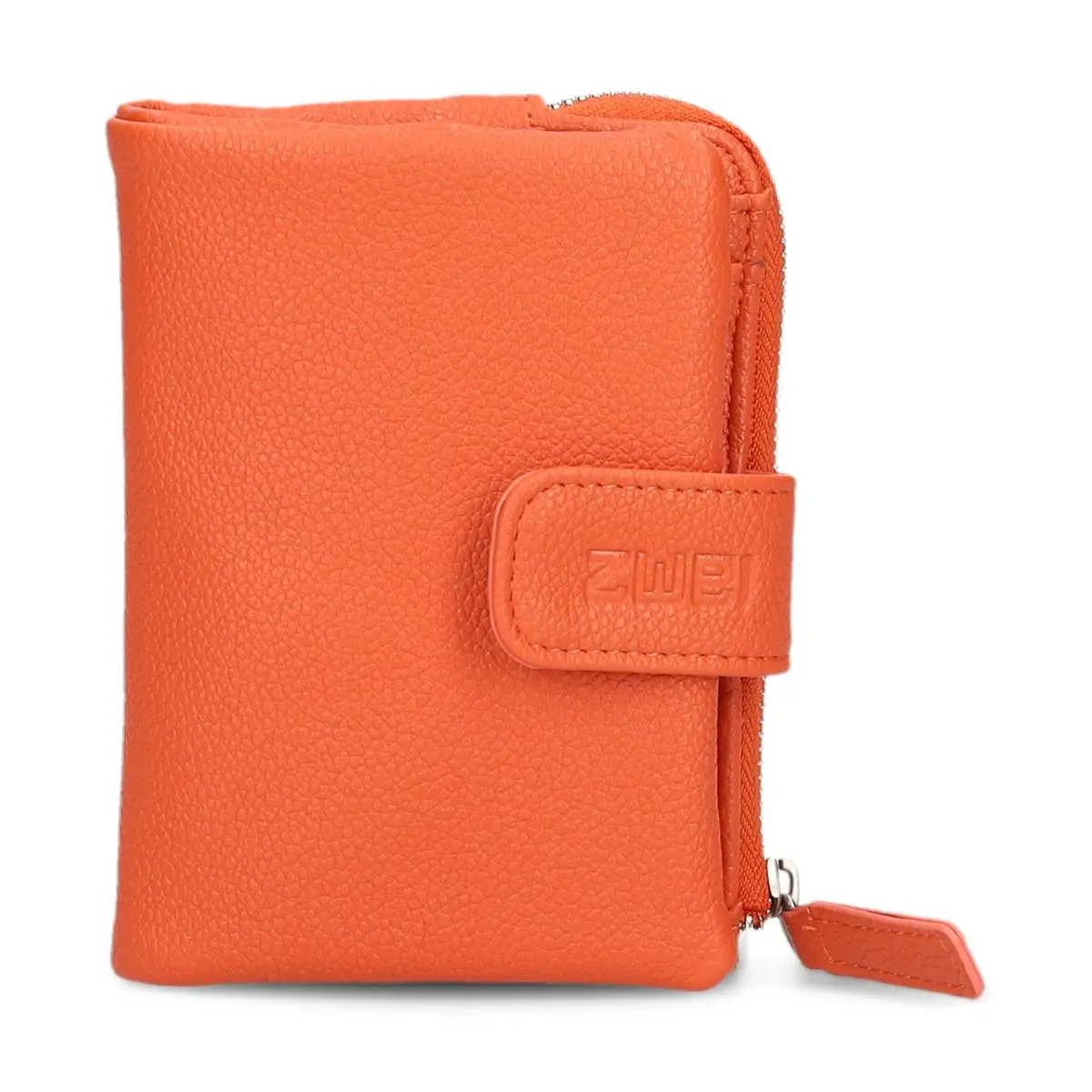 ZWEI PORTAFOGLIO M.WALLET Wallet MW5 papaya