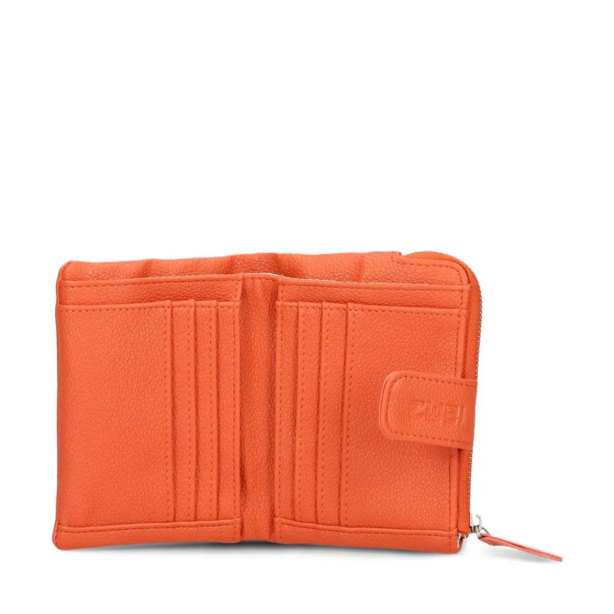 ZWEI PORTAFOGLIO M.WALLET Wallet MW5 papaya - immagine 4