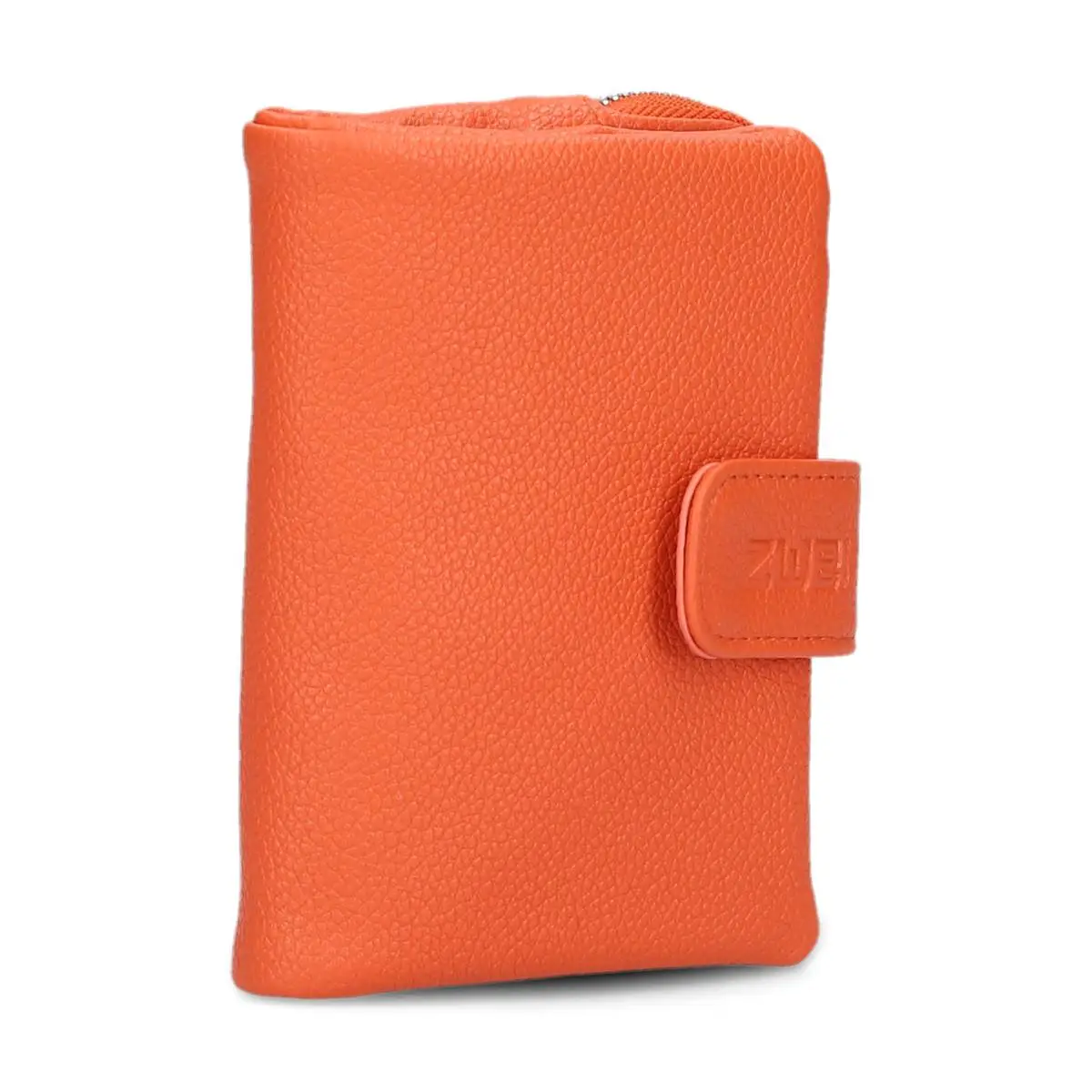 ZWEI PORTAFOGLIO M.WALLET Wallet MW5 papaya - immagine 2