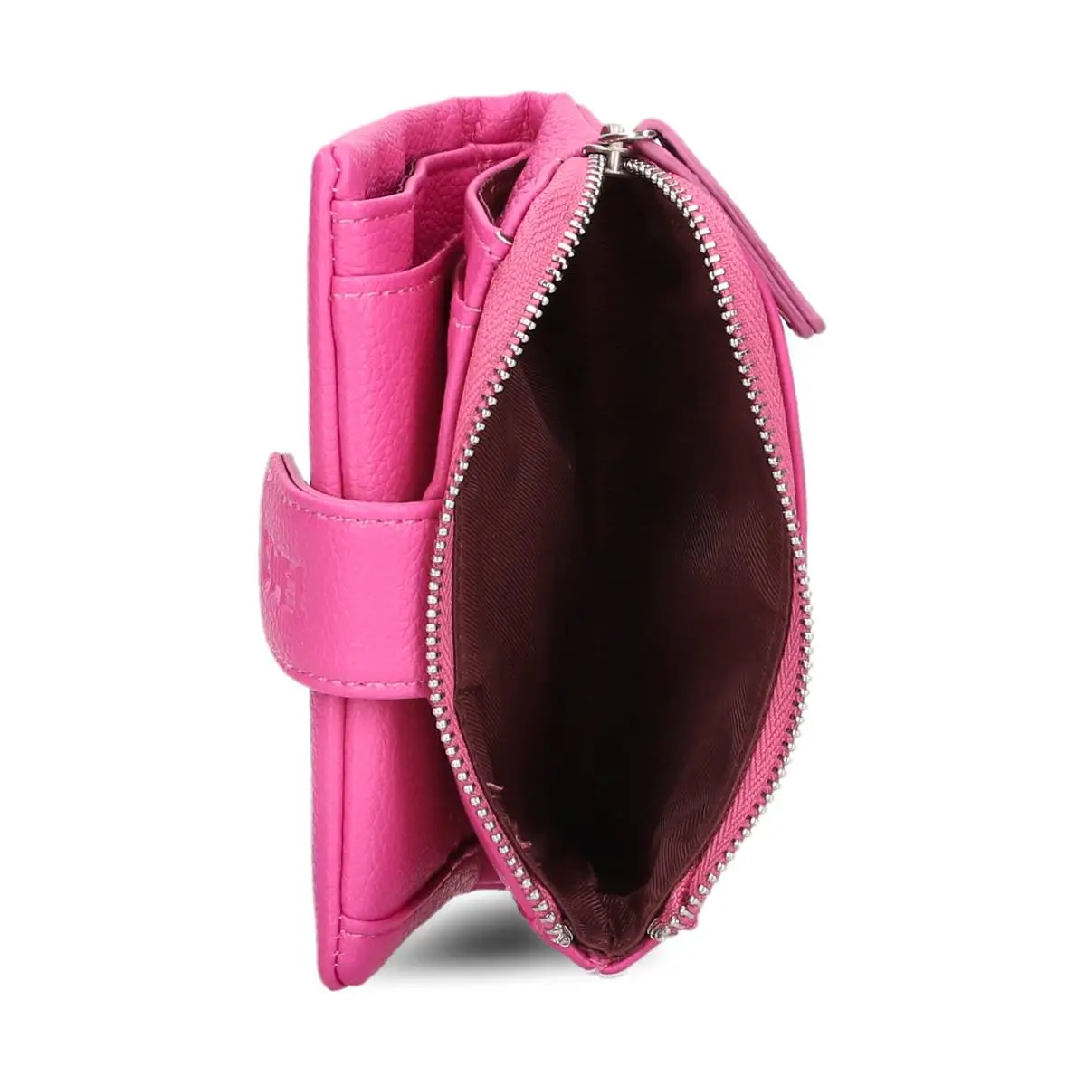 ZWEI PORTAFOGLIO M.WALLET Wallet MW5 pink - immagine 6