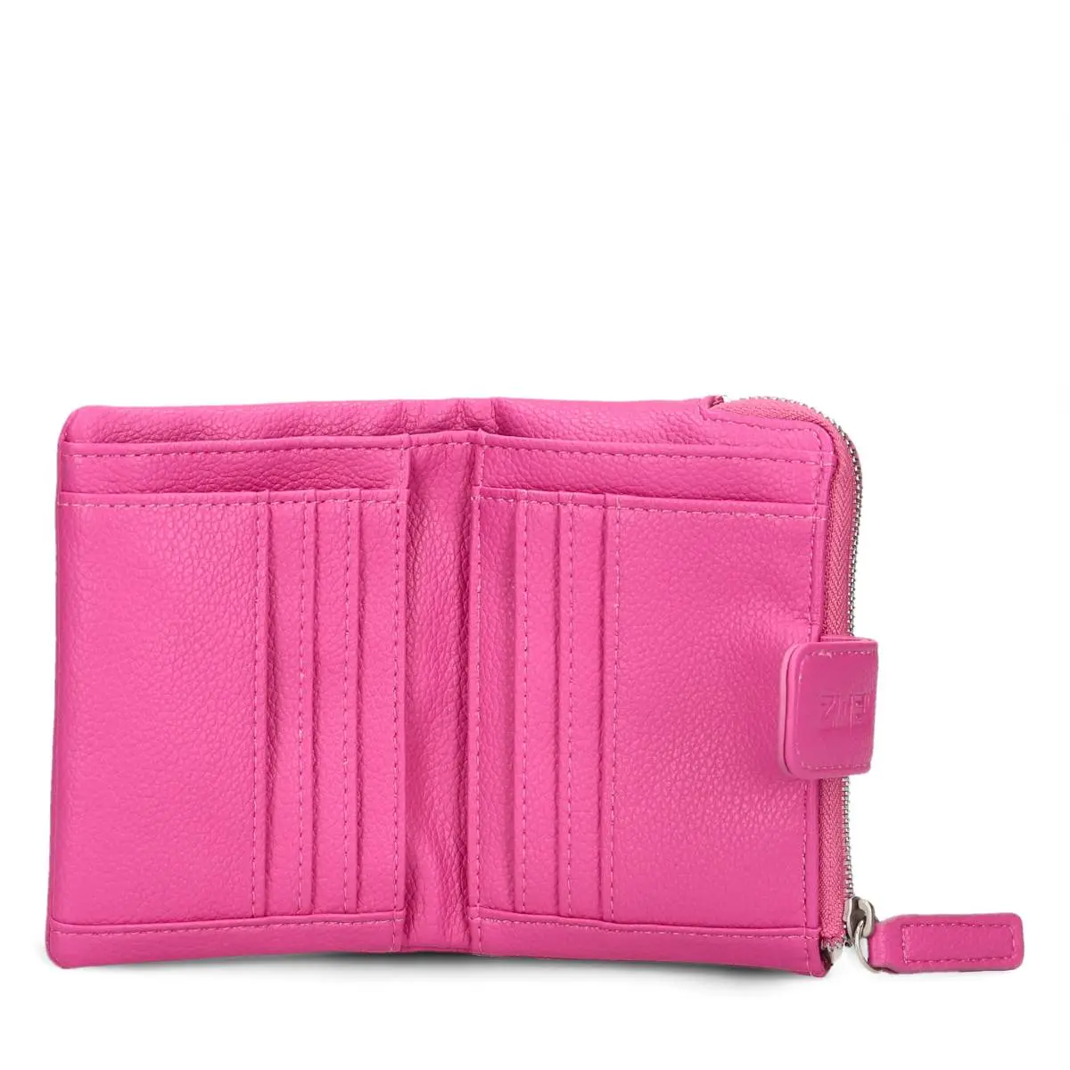 ZWEI PORTAFOGLIO M.WALLET Wallet MW5 pink - immagine 4