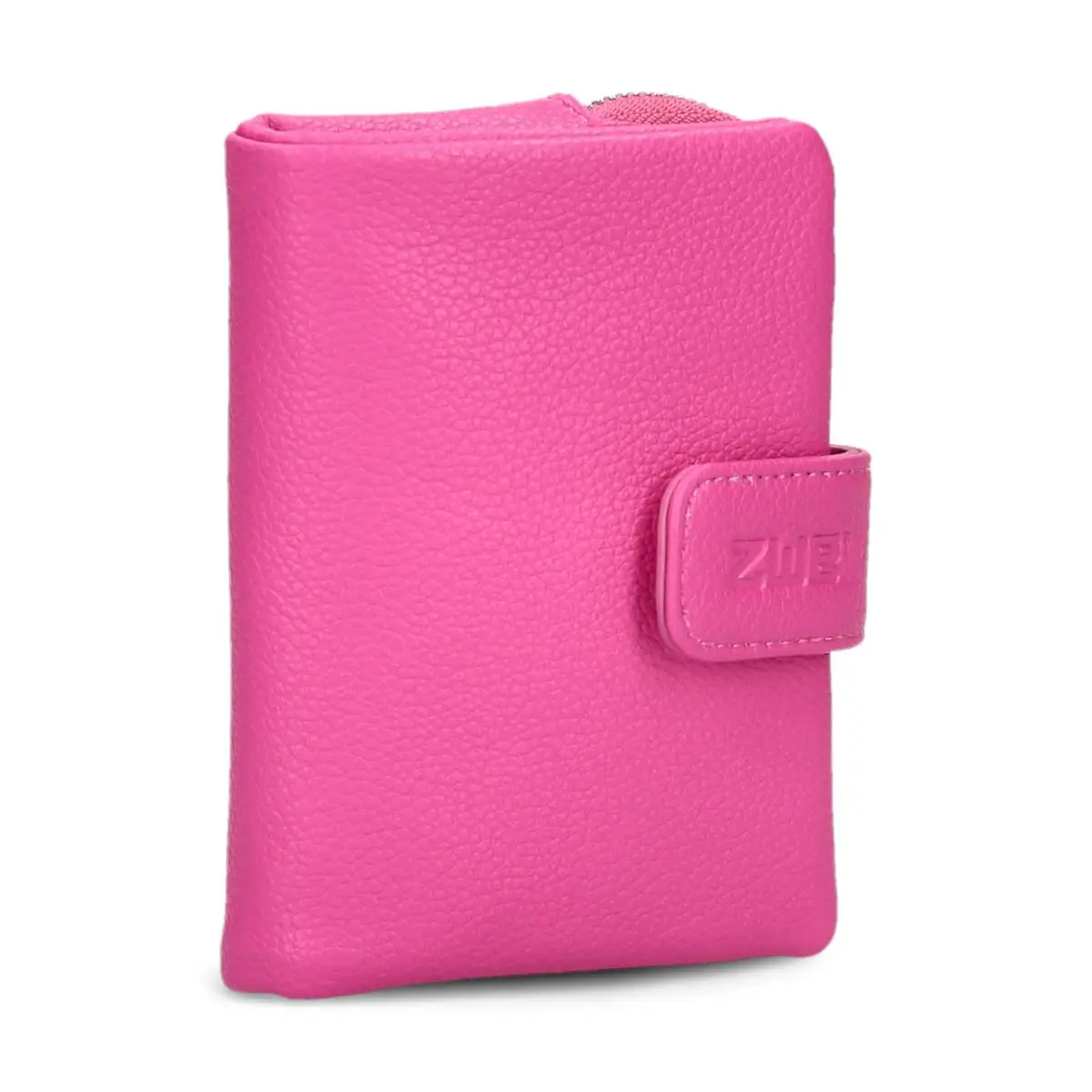 ZWEI PORTAFOGLIO M.WALLET Wallet MW5 pink - immagine 2