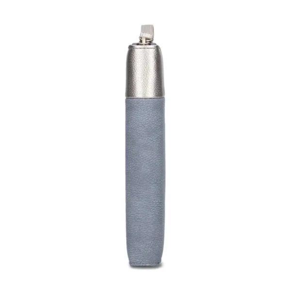ZWEI PORTAFOGLI EVA Wallet EV2 nubuk-sky - immagine 4