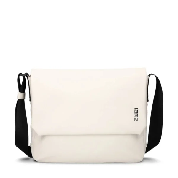 ZWEI BORSA CARGO  Umhängetasche CA130 off-white - immagine 2