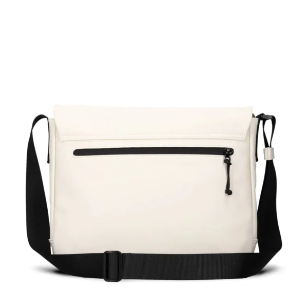 ZWEI BORSA CARGO  Umhängetasche CA130 off-white - immagine 3