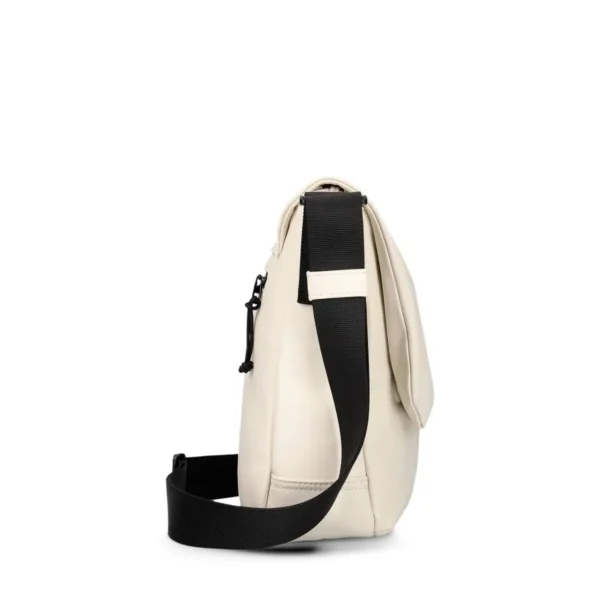 ZWEI BORSA CARGO  Umhängetasche CA130 off-white - immagine 4