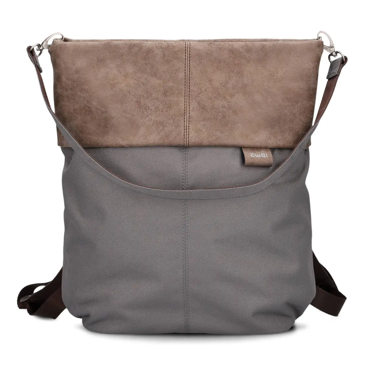 ZWEI ZAINO OLLI Rucksack OR12 rock - immagine 3