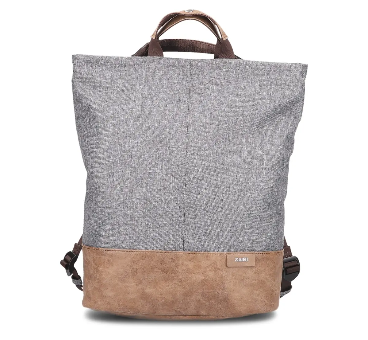 ZWEI BORSA OLLI Rucksack OR140 stone