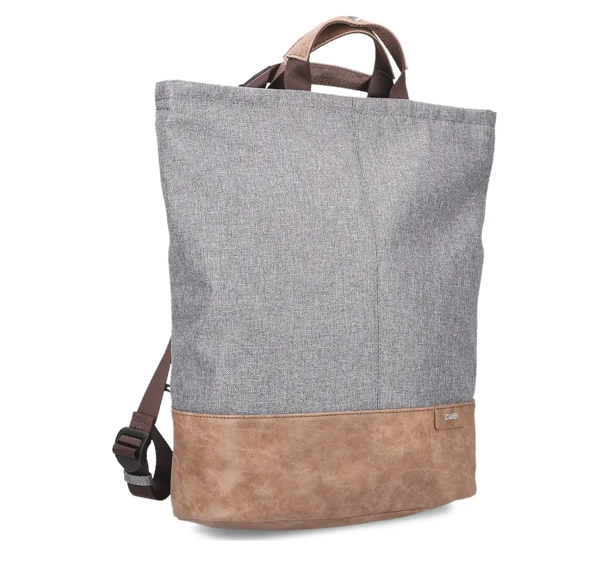 ZWEI BORSA OLLI Rucksack OR140 stone - immagine 2