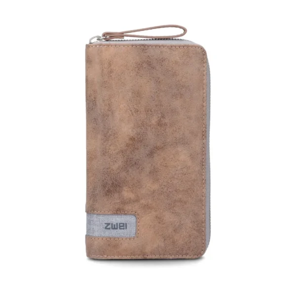 ZWEI PORTAFOGLI O.WALLET OW2 ice