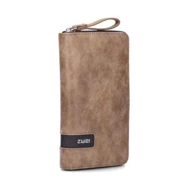 ZWEI PORTAFOGLI O.WALLET Wallet OW2 night