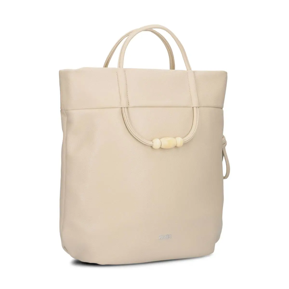 ZWEI BORSA PERLA PE120 sand