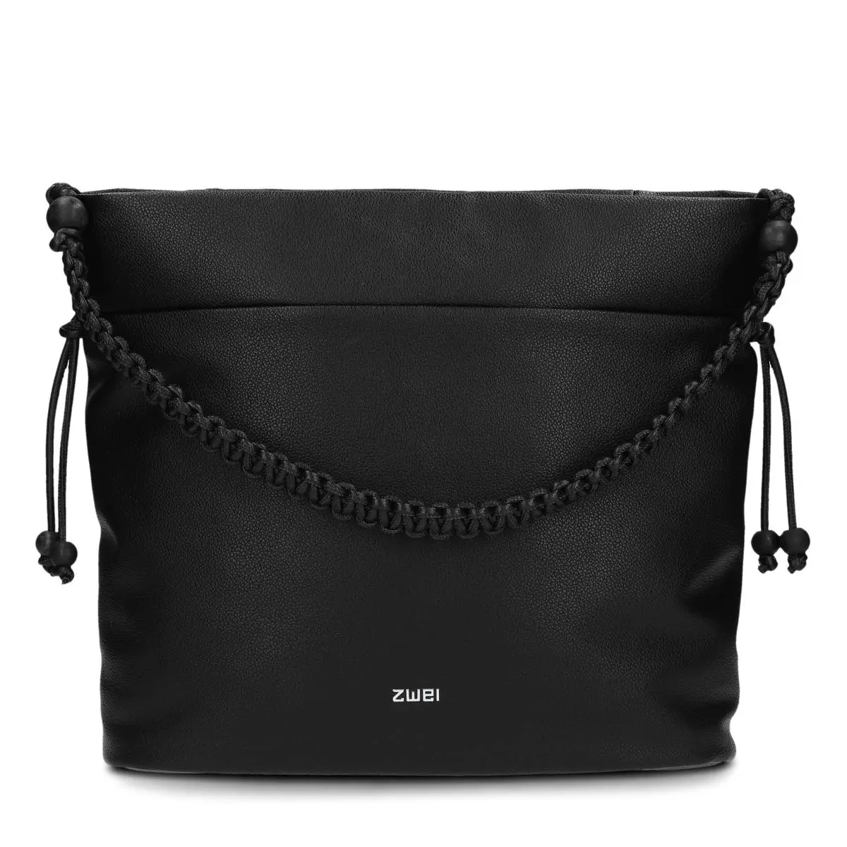 ZWEI BORSA PERLA PE140 black