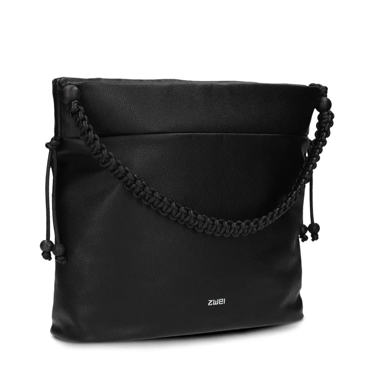 ZWEI BORSA PERLA PE140 black - immagine 3