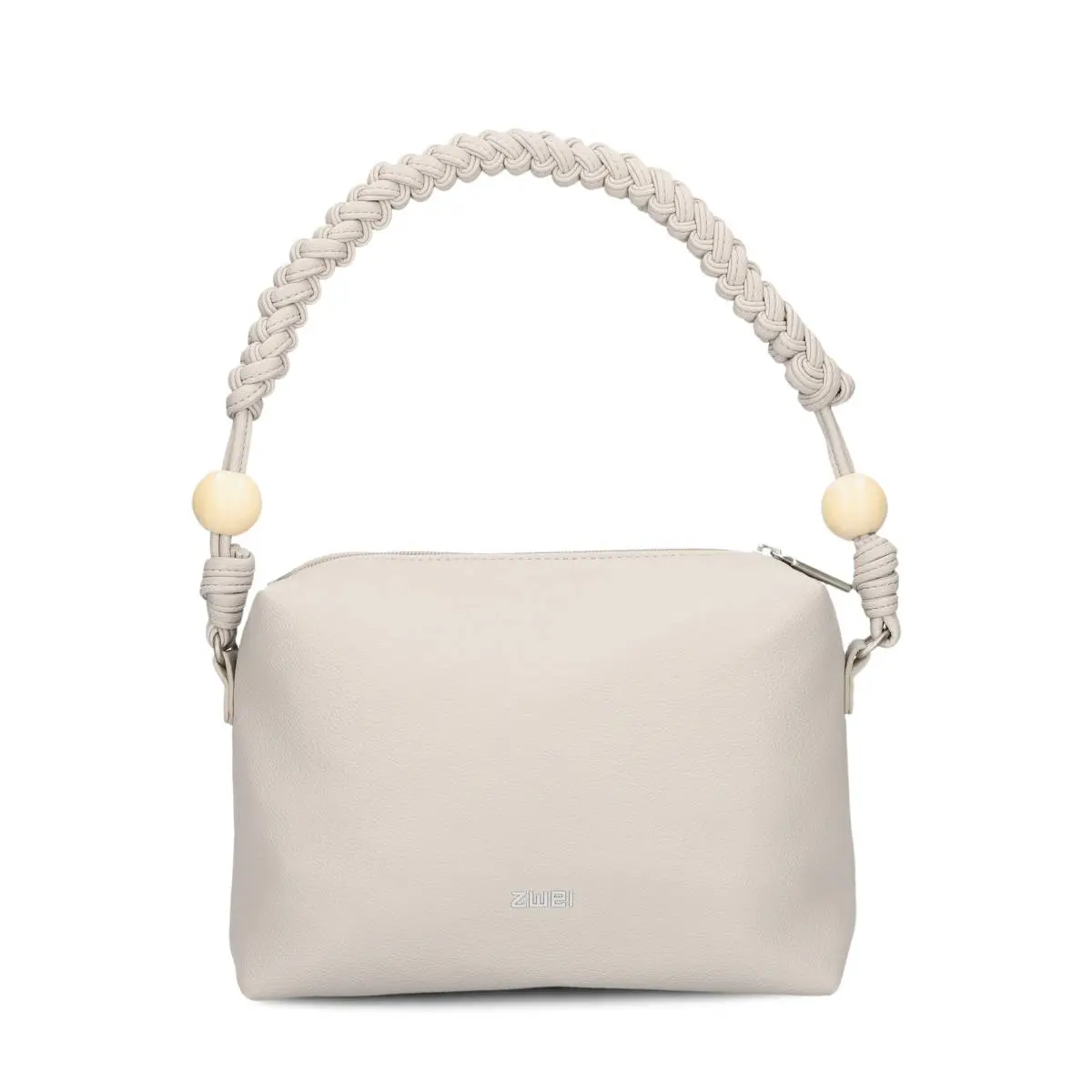 ZWEI BORSA PERLA PE60 cappuccino