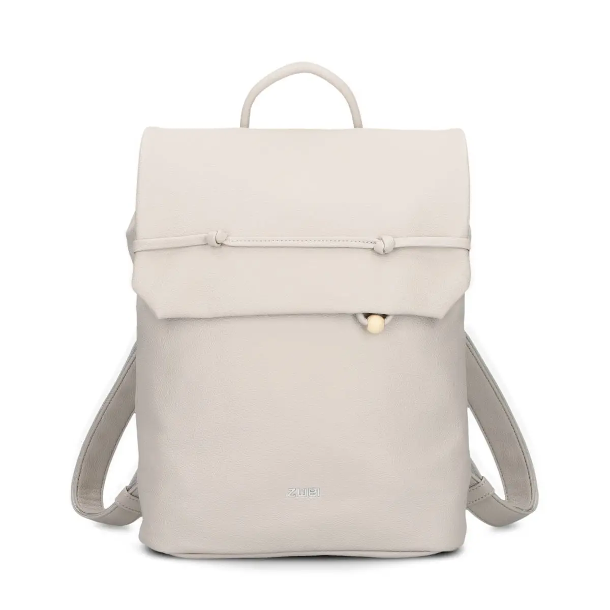 ZWEI ZAINO PERLA Rucksack PER130 cappuccino
