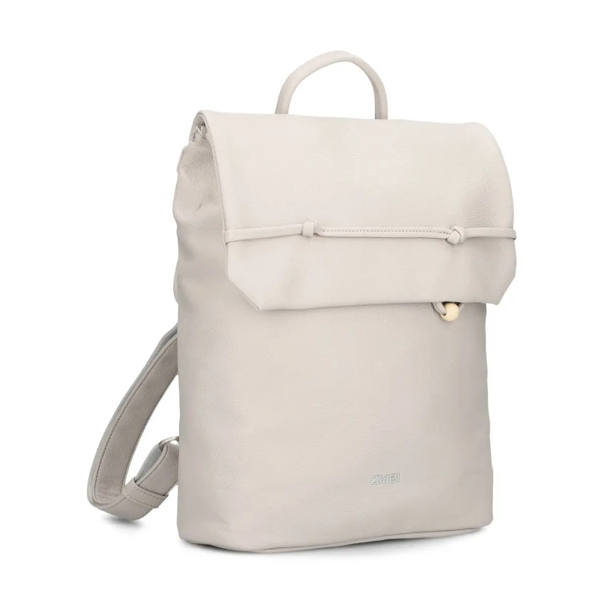 ZWEI ZAINO PERLA Rucksack PER130 cappuccino - immagine 2