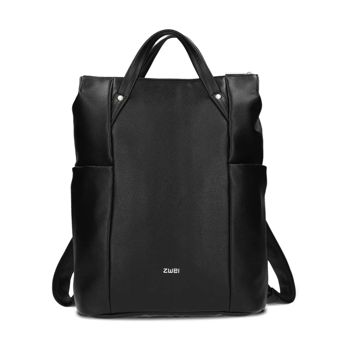 ZWEI ZAINO PIA Rucksack PIR150 black