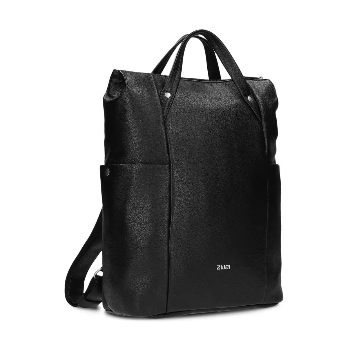 ZWEI ZAINO PIA Rucksack PIR150 black - immagine 2