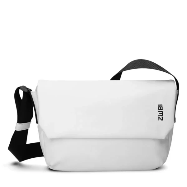 ZWEI BORSA CARGO CA60 powder - immagine 2