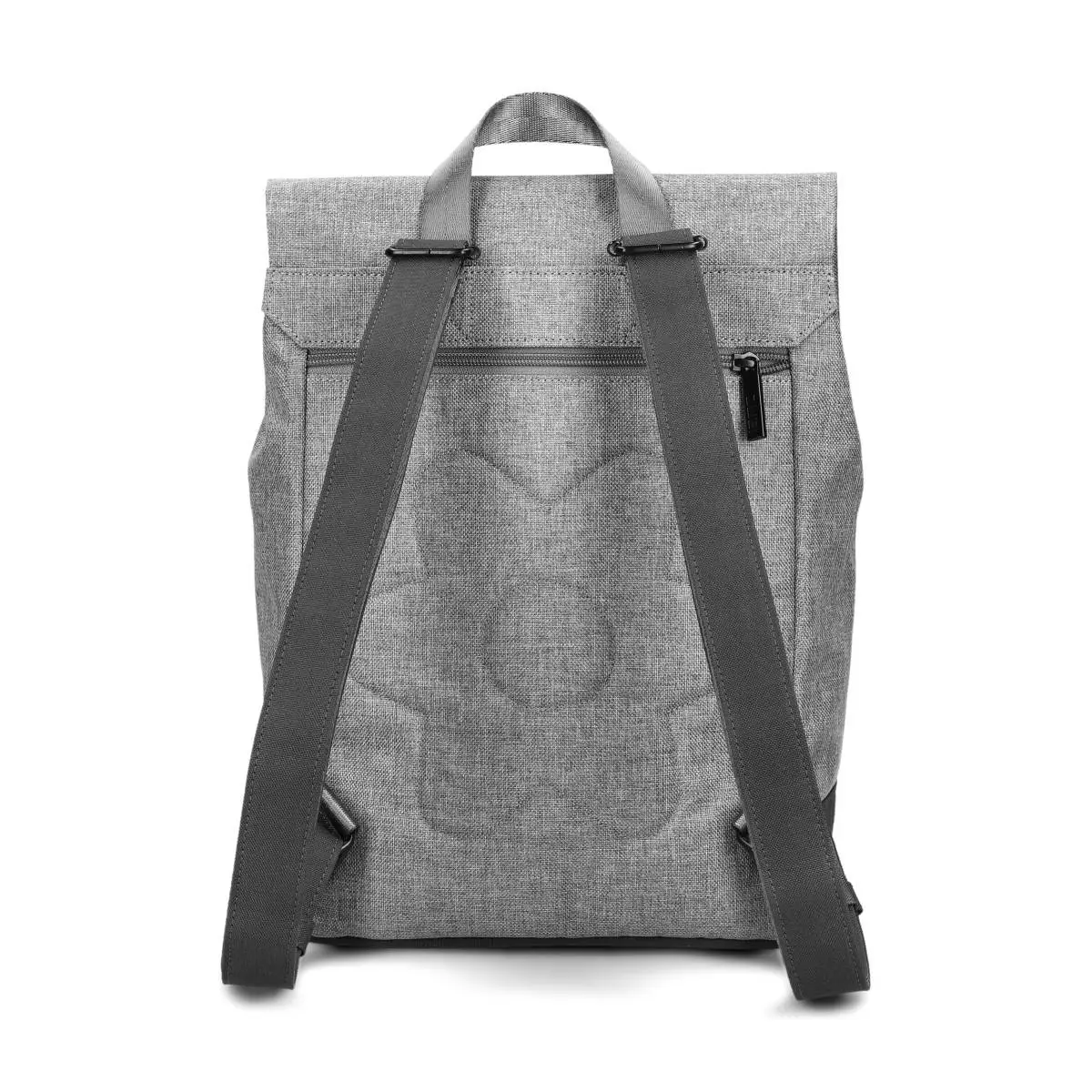 ZWEI ZAINO BENNO Rucksack BE130 rock - immagine 3