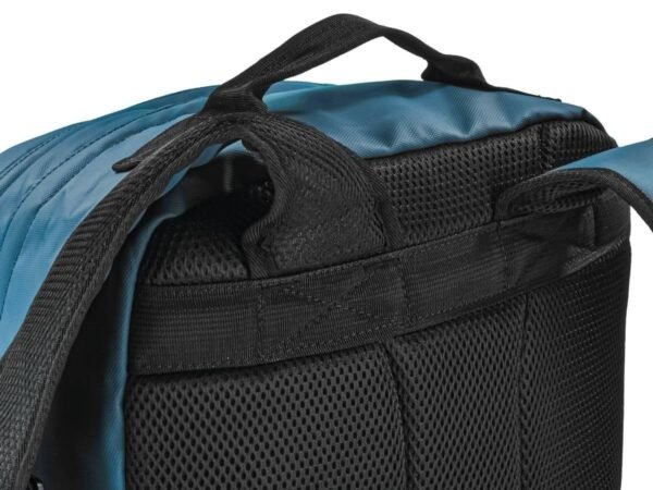 Greenburry Zaino Cambridge Greenburry Grigio Oliva Vegan - immagine 11