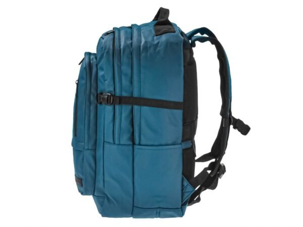 Greenburry Zaino Cambridge Greenburry Grigio Oliva Vegan - immagine 16