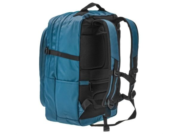 Greenburry Zaino Cambridge Greenburry Grigio Oliva Vegan - immagine 15
