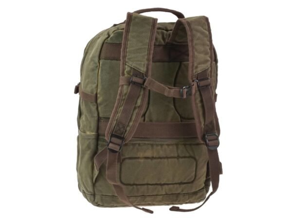 Greenburry Zaino City Little Fanzi Madl Dasch Curry Small - immagine 7