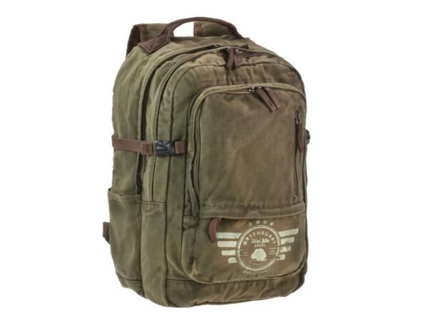 Greenburry Zaino City Little Fanzi Madl Dasch Curry Small - immagine 13