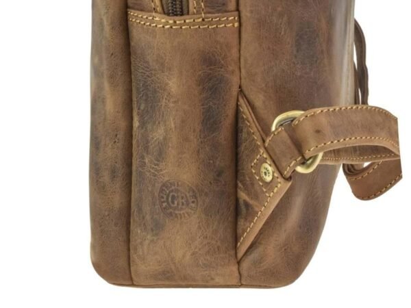 Greenburry Zaino City Vintage - immagine 8