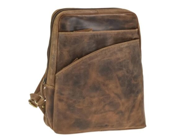 Greenburry Zaino City Vintage - immagine 4
