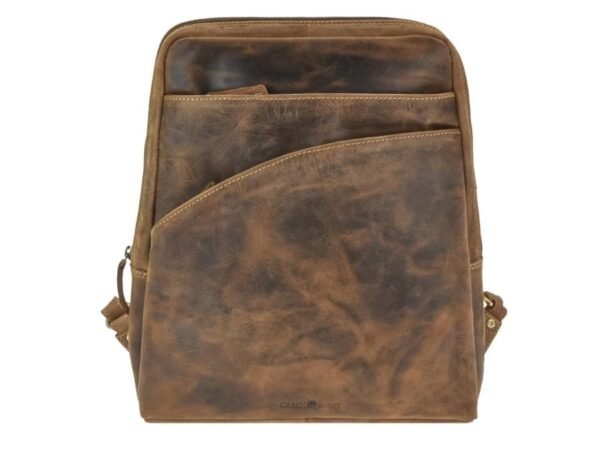 Greenburry Zaino City Vintage