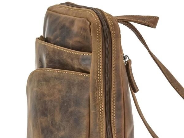 Greenburry Zaino City Vintage - immagine 5