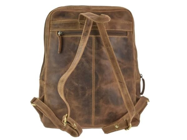 Greenburry Zaino City Vintage - immagine 6