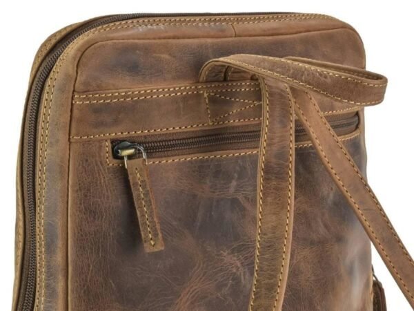 Greenburry Zaino City Vintage - immagine 7