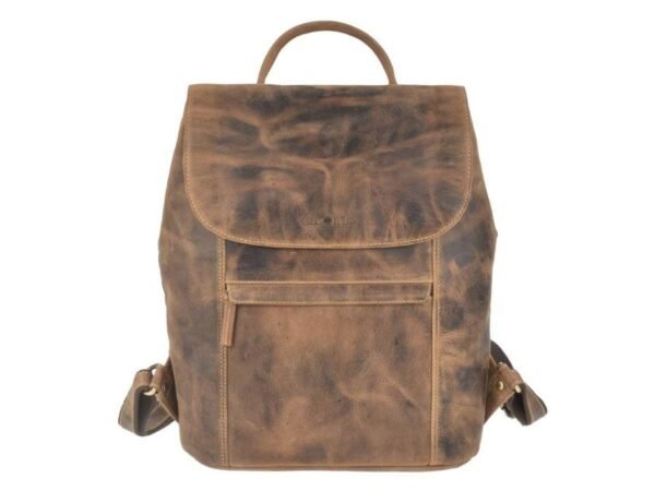 Greenburry Zaino in Pelle Vintage
