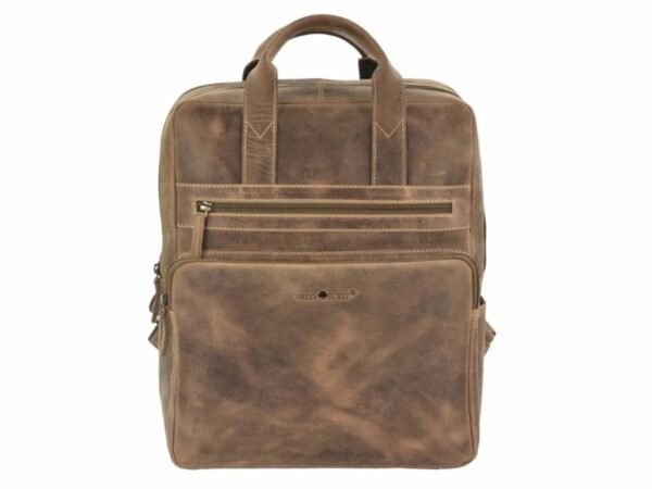 Greenburry Zaino in Pelle Vintage