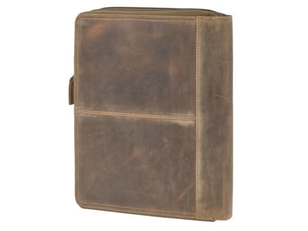 Greenburry Vintage Cartella Manager/Laptop In Pelle - immagine 7