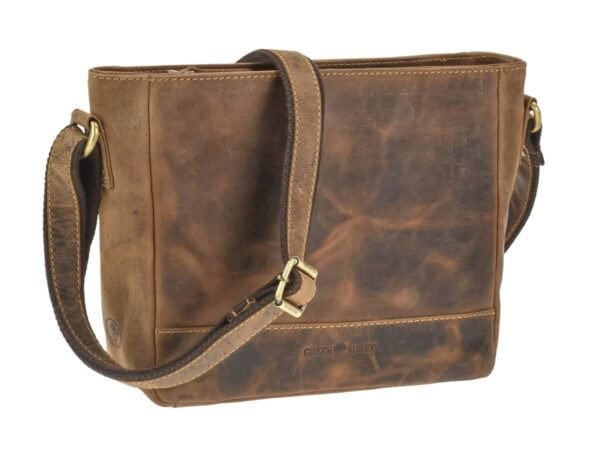 Greenburry Borsa a Spalla Piccola Vintage - immagine 4