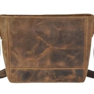 Greenburry Borsa a Spalla Piccola Vintage
