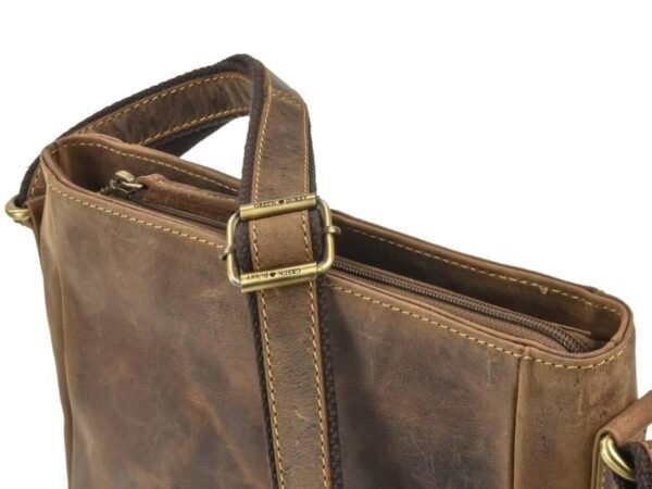 Greenburry Borsa a Spalla Piccola Vintage - immagine 6