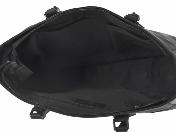 Greenburry City-Shopper Nero Pure Black - immagine 2