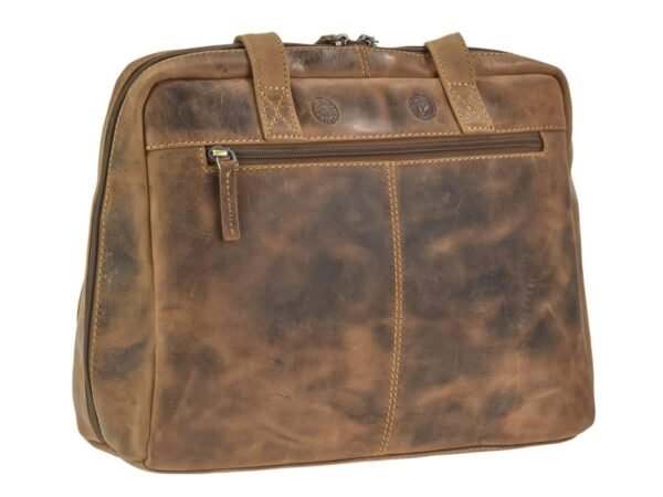 Greenburry Shopper City Vintage - immagine 6